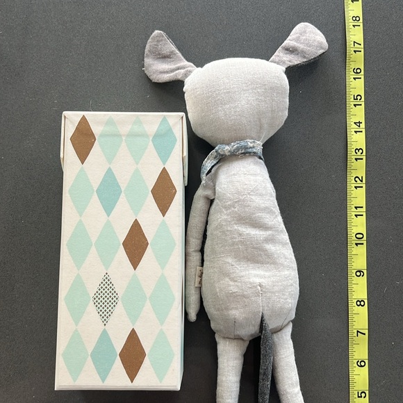 Maileg puppy best friend - Picture 4 of 6